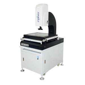 China 3D Vowish Optical Vision Measuring Machine System 200mm/S Velocity on sale