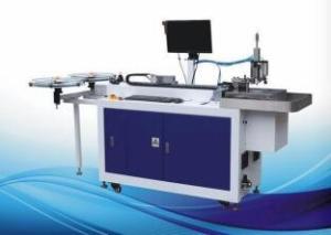China Auto Bender Machine for die cutting/ auto bender / rule auto bender/cnc automatic bending machine on sale