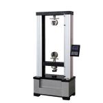 100KN Electronic Universal Tensile Strength Tester Machine 220V