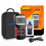 Multi-languages large screen car Code Reader OBD2 Diagnostic Tool