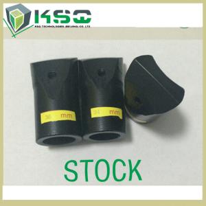 Wholesale Black STOCK Small Diameter Taper Chisel Drill Bits For Granite Quarry from china suppliers