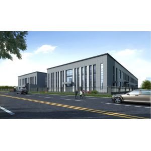 Wondery Trading Co., Ltd