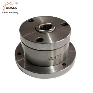 Wholesale 100 Nm MZEU GCr15 Roller Clutch Bearing With No Lubrication from china suppliers
