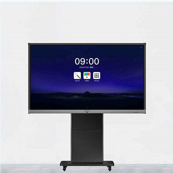Quality Multi Touch Dual OS 65" Interactive Whiteboard For Teaching for sale