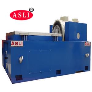 Wholesale MIL-STD-810G High Frequency Sinusoidal Vibration Shaker System from china suppliers