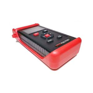 10mW OTDR Optical Time Domain Reflectometer With Automatic Voltage Regulation