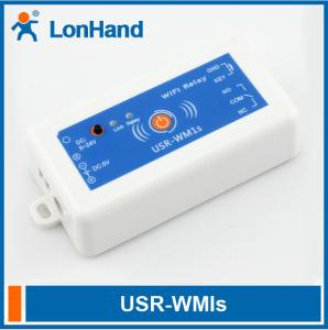 Wholesale [USR-WM1s] 1 Output Wifi Remote Control Relay Switch,DC 6-24V Power from china suppliers