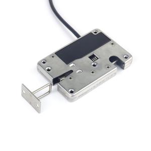 China Remote Control Waterproof Electronic Storage Locker Cabinet Lock FOR Safe Deposit Switch Box Vending Machine on sale