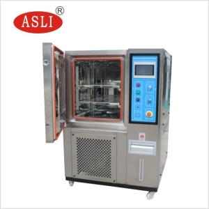 Wholesale 80L Environmental Humidity Stability Climatic Test Chamber Constant Temperature from china suppliers