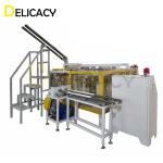 Fully Automated Helium Leak Detector Efficient Production Tool Ensuring Quality