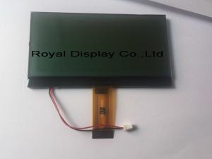 Wholesale 320X160 Graphic LCD Module Transmissive / Transflective / Reflective Mode from china suppliers