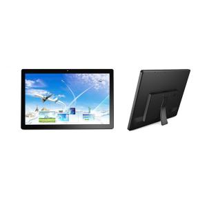 China 32 Inch Interactive Touch Screen Digital Signage , All In One Digital Signage on sale