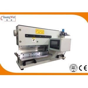 Wholesale V-cut PCB Separator Machine,PCB Depaneling Equipment from china suppliers