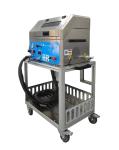High-Speed Dry Ice Cleaning Machine for Precision Cleaning Applications