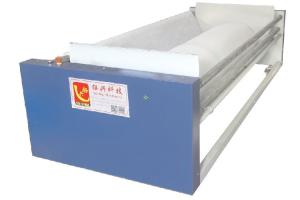 64 96 128 Automatic Wadding Feeding Machine With Quilting Machine