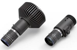 Wholesale 105.5mm Length Machine Vision LED Lighting from china suppliers