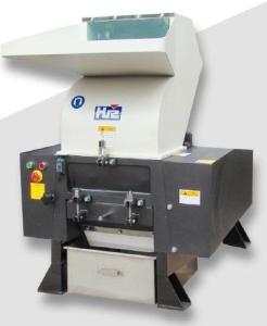 China Sound Proof Low Speed Crusher Granulator on sale