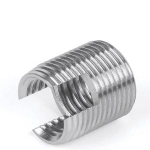 Wholesale OEM ODM M16 Thread Insert M4 Self Tapping Insert from china suppliers