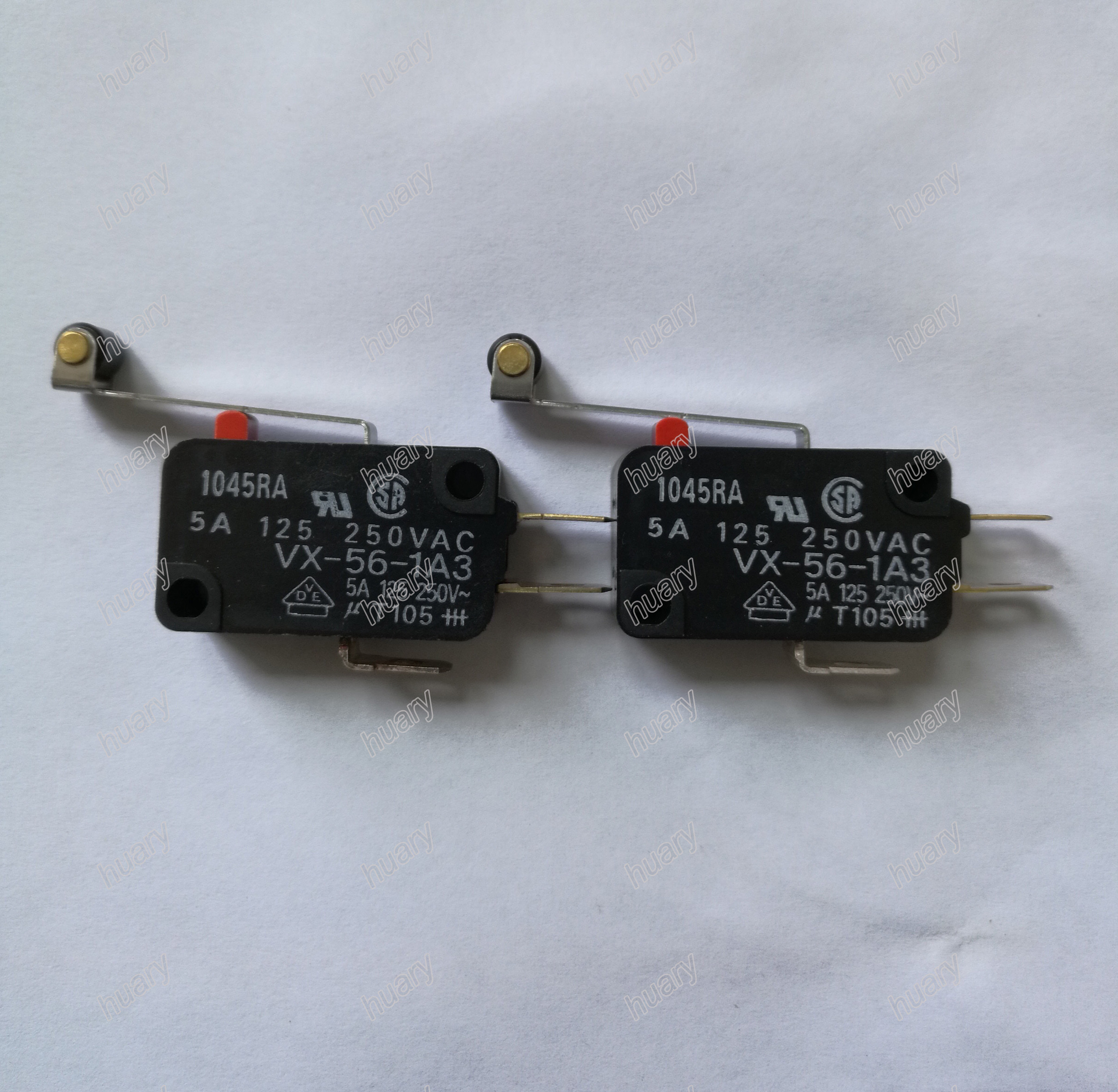 Wholesale Excavator Switch Omron Switch, VX-56-1A3 from china suppliers