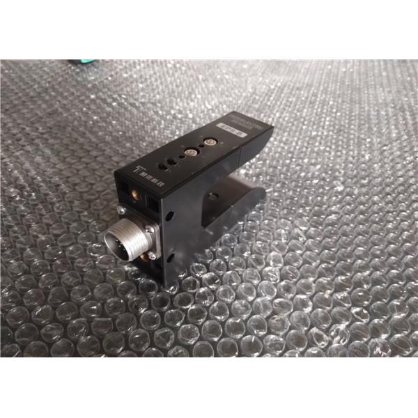 Edge Sensor Web Guide Controller 5mm Detector Range For Industry Machine For Face Mask Machine