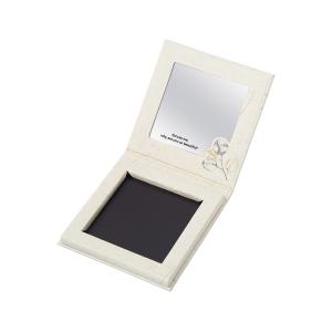 Wholesale Diam 59MM Custom Magnetic Palette Refilled Empty Single Eyeshadow Case from china suppliers
