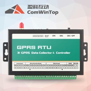 Wholesale GSM RS232 Data Logger, Wireless GPRS Data Logger, Remote Data Logger from china suppliers