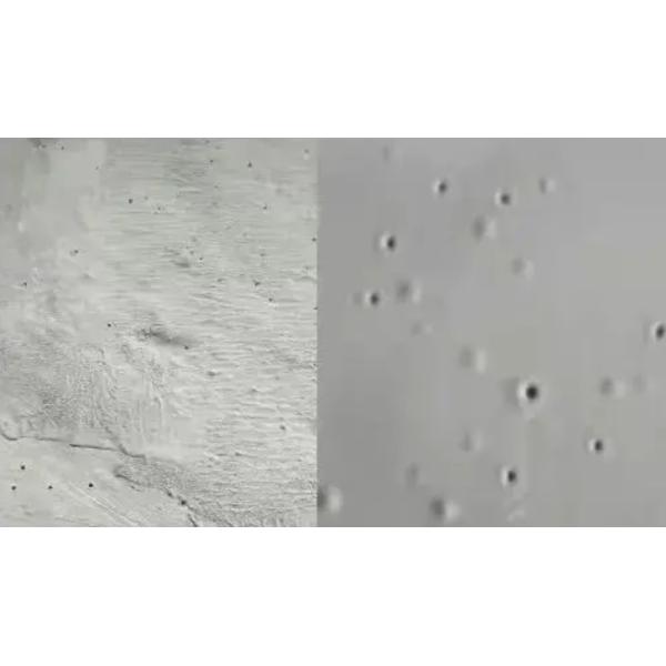 Common Issues in Waterproof Coating Application