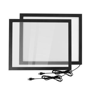 Wholesale 15 INCH MULTI TOUCH SCREEN FRAME WITH 10 TOUCH POINTS YCLTOUCH from china suppliers