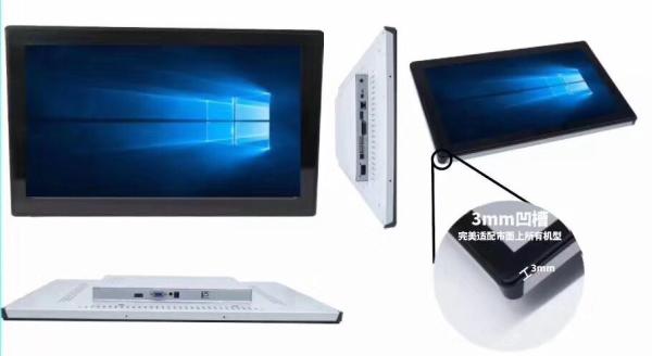 Quality 10 Points Plactic 21.5" Open Frame Touch Screen Monitor for sale