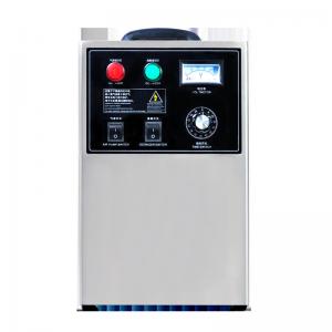 Wholesale Promotional Household 50G 70G Ozone Generator Water Purifier High Efficiency from china suppliers