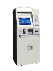 China LCD Display Multi Media Kiosk on sale