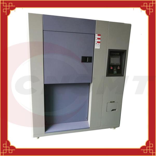 Quality 50L Three Box Environmental Testing Machine constant temperature test chamber for sale