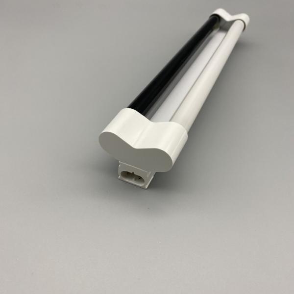 Restaurant T5 Blue Led Tube 2X8W Aluminum Blue Light Tube For Cabinet