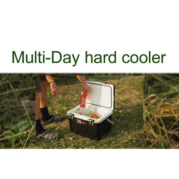 U3 LLDPE Rugged Drinking Container 20L Capacity For Camping