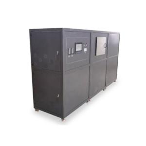 Wholesale EN 149 1KW Mask Test Machine Masks Clogging Tester from china suppliers