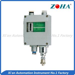 China Small Water Pump Pressure Controller , Mini Water Pump Pressure Control Switch on sale