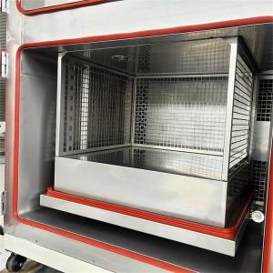 Wholesale Automotive industry Temp Humidity Chamber for Extreme Environments Simulation from china suppliers