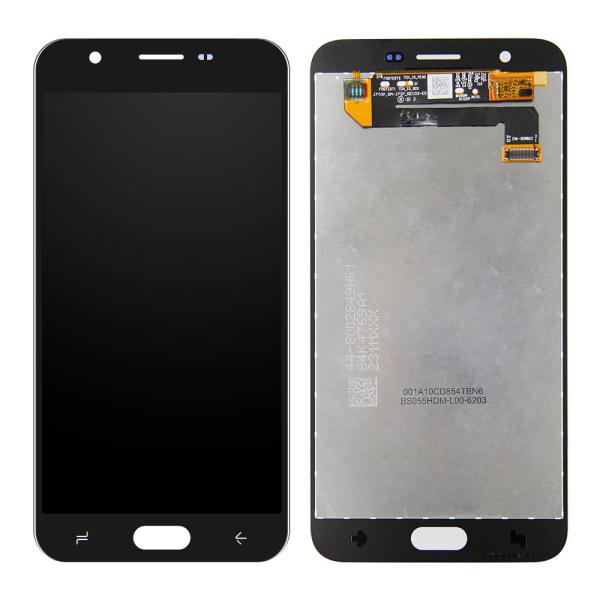 Quality J737 J7 2018 LCD Screen Display for sale