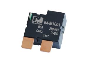 Wholesale 100A AC 220V 2 Way Relay Module , Two Coil Latching Relay Energy Monitoring from china suppliers