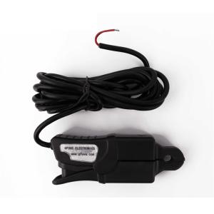 Wholesale Clip On Inductive Amp Probe High Accuracy Ratio 1000 / 1 With D01 Connector from china suppliers