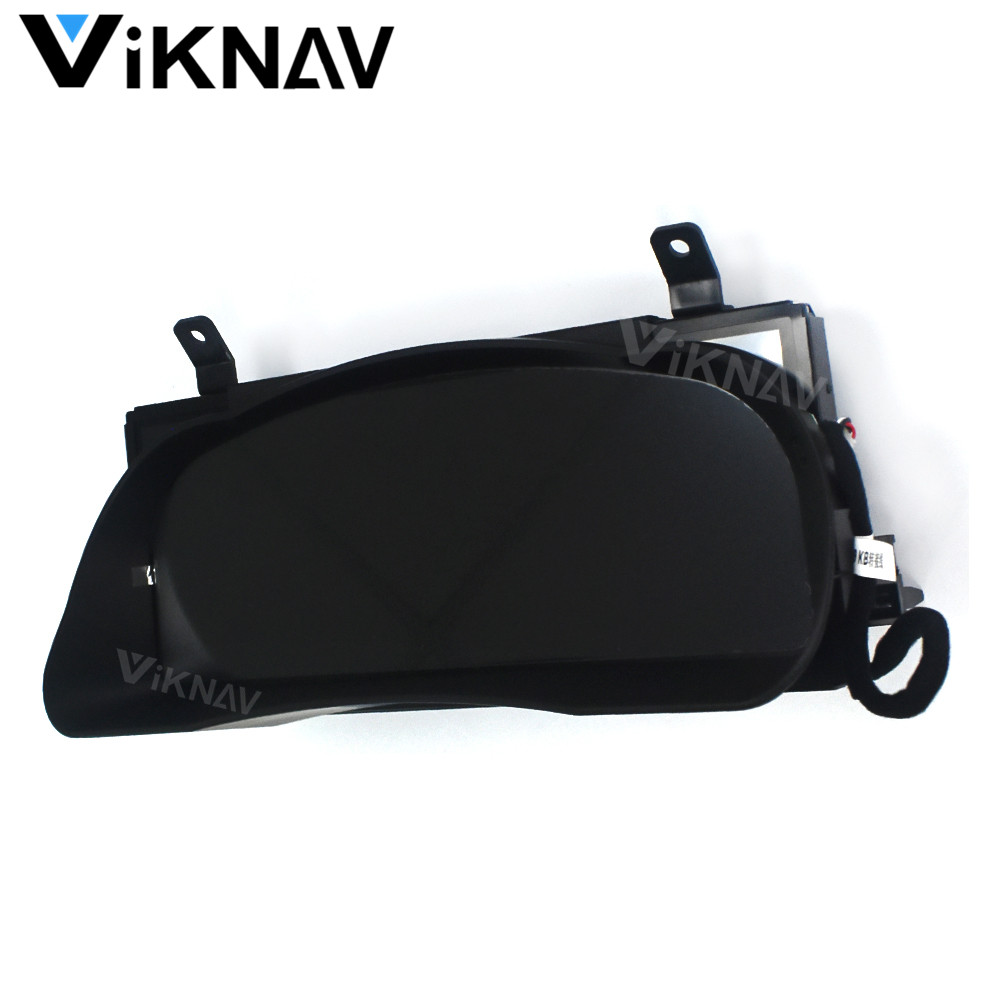12.3inch Android Car Radio LCD Meter Instrument Dashboard Screen