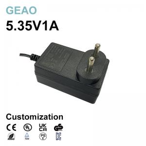 Wholesale 5.35V 1A Wall Mount Power Adapters For Currency Bose Soundlink Led Light Strip With Tablet Android Tv Box from china suppliers