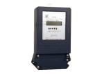 380V Anti Jamming Smart Card Prepaid 3 Phase 4 Wires Digital Meter With RS485