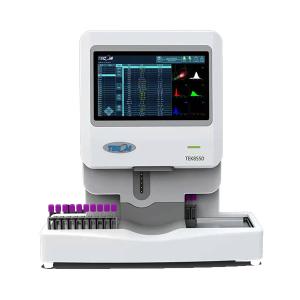 Wholesale 5 Part Hematology Analyzer Machine Medical Laboratory Equipment 360 Degree from china suppliers