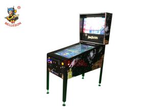 Wholesale 3 Screen Pinball Machine Coin Operated With Pinball System from china suppliers