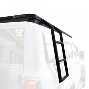 China Wholesale Off Road Accessories Car ladder rack Car Ladder roof rack side wall Side Ladder for Tank 300 on sale
