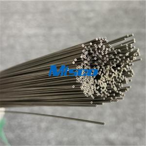China ASTM A213 TP316L Bright Annealing Stainless Steel Capillary Tube on sale