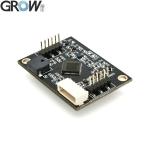GROW GM805 Series DC5V USB/TTL232 Interface 1D/2D QR Bar Code Reader PDF417