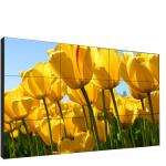 FHD PIP Array Lcd Video Wall Display 49"55" 2x3 4x6 Remote Control Easy
