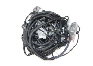 Wholesale Excavator Harness 20Y-06-42411 Excavator Electrical Parts PC200-8 PC210-8 Cabin Main Wire Harness For Komatsu from china suppliers